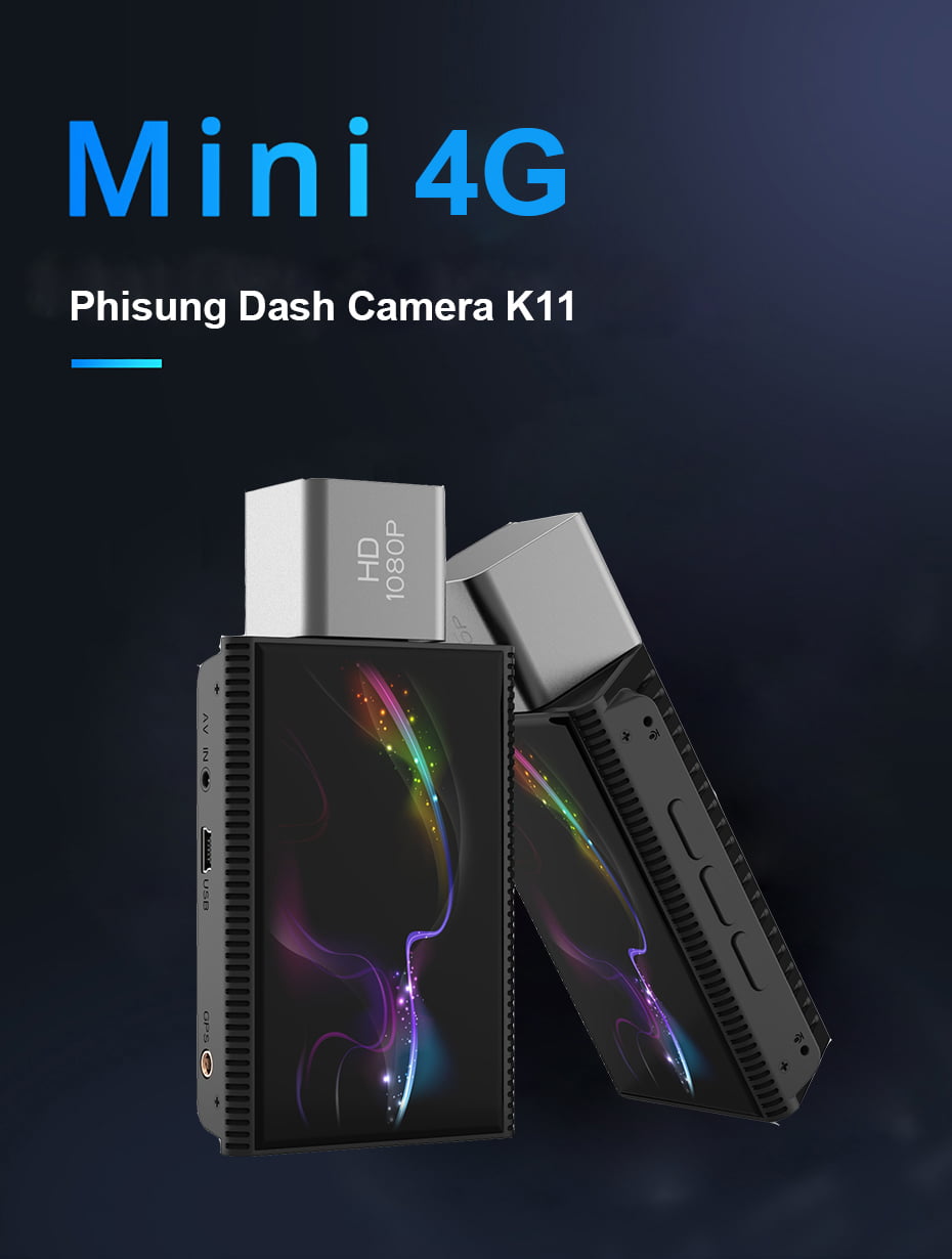 Phisung K11 mini 4G